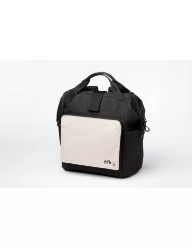 TFK Changing Bag-Sand TFK Changing Bag-Sand