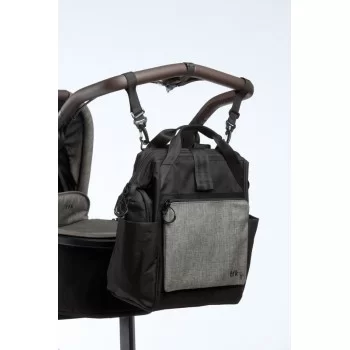 TFK Changing Bag - Premium... 2