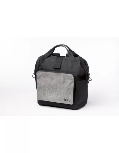 TFK Changing Bag - Premium Grey TFK Changing Bag - Premium Grey
