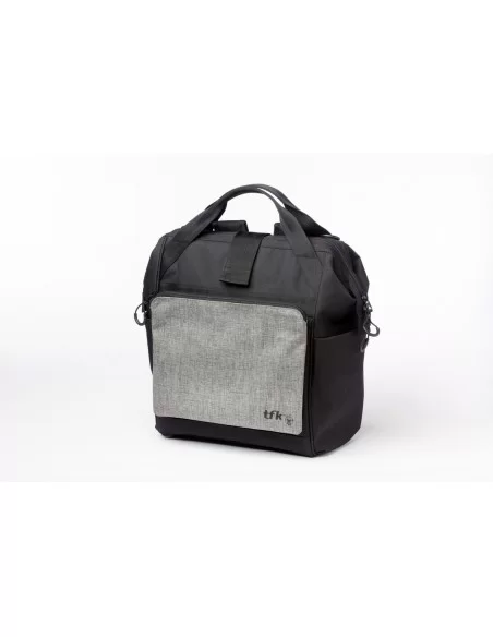 TFK Changing Bag - Premium Grey TFK Buggy