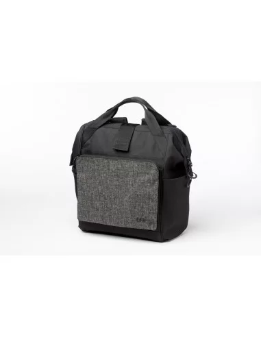 TFK Changing Bag - Premium Anthracite TFK Changing Bag - Premium Anthracite