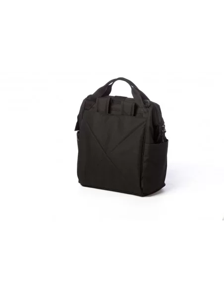 TFK Changing Bag - Premium Leather Brown TFK Buggy