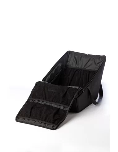 TFk City Bag-Black TFk City Bag-Black