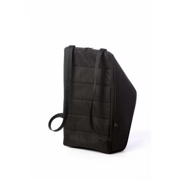 TFk City Bag-Black 2