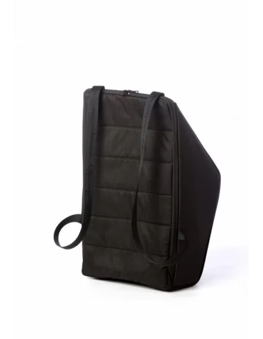 TFk City Bag-Black TFk City Bag-Black