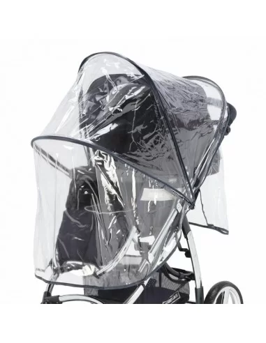 Bebecar Raincover For Pushchair