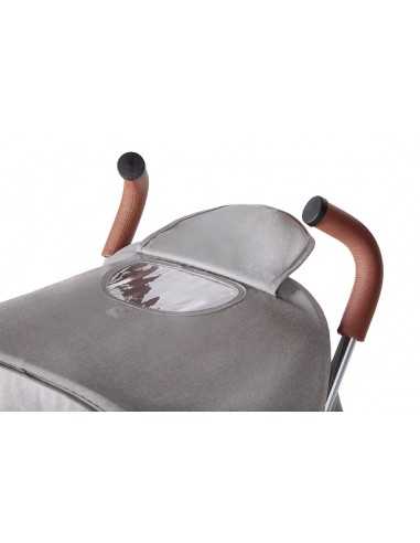 Ickle Bubba Discovery Silver Chassis... Ickle Bubba Discovery Silver Chassis...