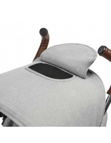 Ickle Bubba Discovery Silver Chassis... Ickle Bubba Discovery Silver Chassis...