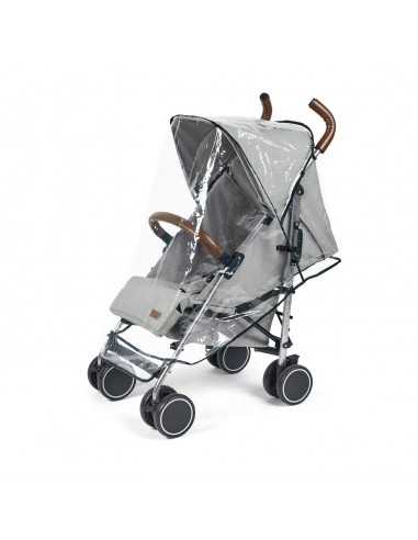 Ickle Bubba Discovery Silver Chassis... Ickle Bubba Discovery Silver Chassis...