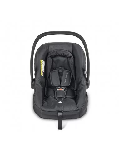 Ickle Bubba Astral Car Seat-Black Ickle Bubba Astral Car Seat-Black