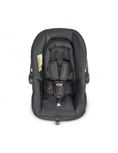 Ickle Bubba Astral Car Seat-Black Ickle Bubba Astral Car Seat-Black