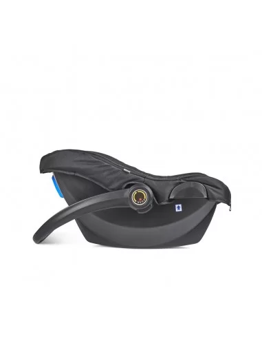 Ickle Bubba Astral Car Seat-Black Ickle Bubba Astral Car Seat-Black