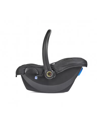 Ickle Bubba Astral Car Seat-Black Ickle Bubba Astral Car Seat-Black