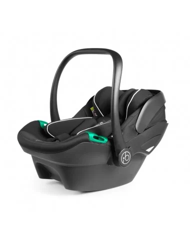 Ickle Bubba Stratus i-Size Car Seat &... Ickle Bubba Stratus i-Size Car Seat &...