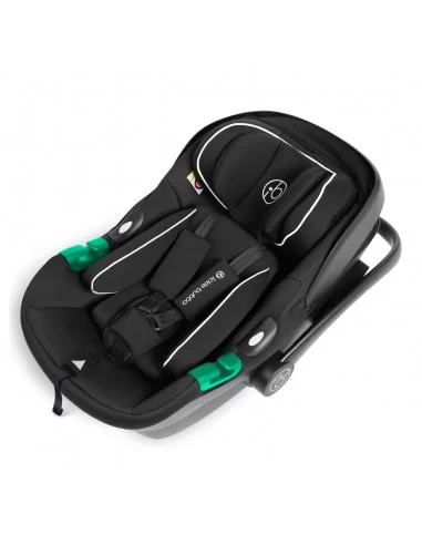 Ickle Bubba Stratus i-Size Car Seat &... Ickle Bubba Stratus i-Size Car Seat &...