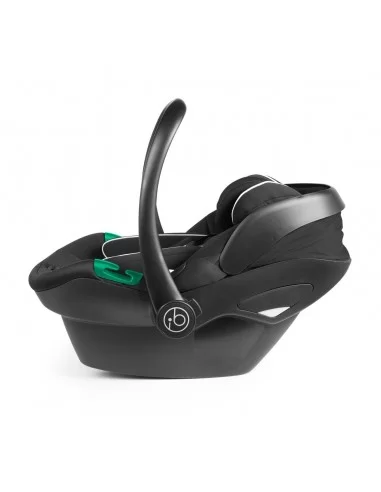 Ickle Bubba Stratus i-Size Car Seat &... Ickle Bubba Stratus i-Size Car Seat &...