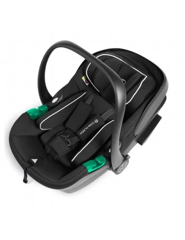 Ickle Bubba Stratus i-Size Car Seat &... Ickle Bubba Stratus i-Size Car Seat &...