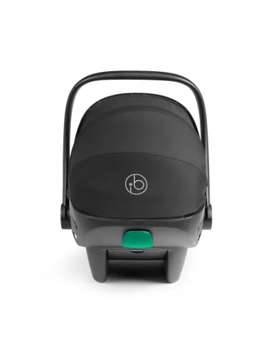 Ickle Bubba Stratus i-Size Car Seat &... Ickle Bubba Stratus i-Size Car Seat &...