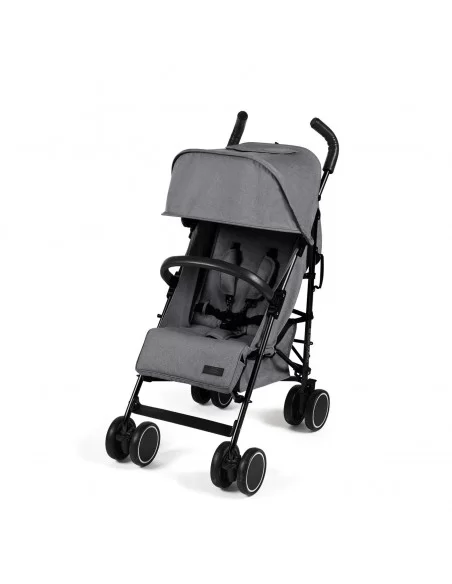 Ickle Bubba Discovery Max Chassis Stroller-Graphite Grey Ickle Bubba