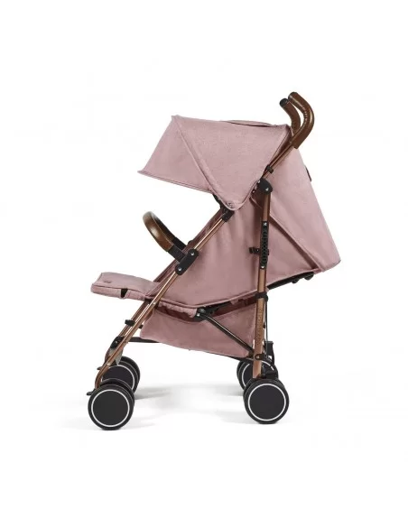 Ickle Bubba Discovery Max Chassis Stroller-Dusky Pink Ickle Bubba