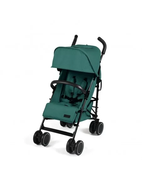 Discovery hotsell prime stroller