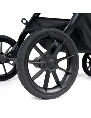 Ickle Bubba Cosmo Black Chassis 2in1... Ickle Bubba Cosmo Black Chassis 2in1...