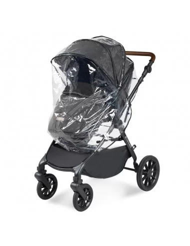 Ickle Bubba Cosmo Black Chassis 2in1... Ickle Bubba Cosmo Black Chassis 2in1...