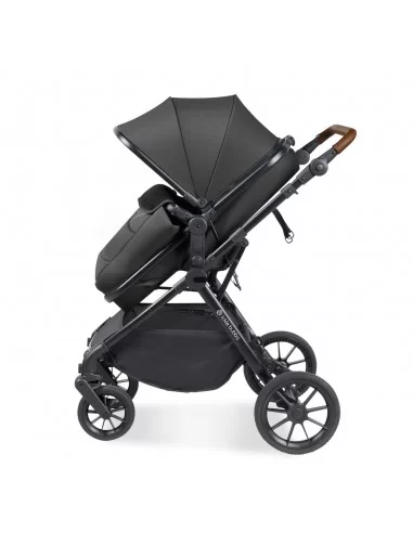 Ickle Bubba Cosmo Black Chassis 2in1... Ickle Bubba Cosmo Black Chassis 2in1...