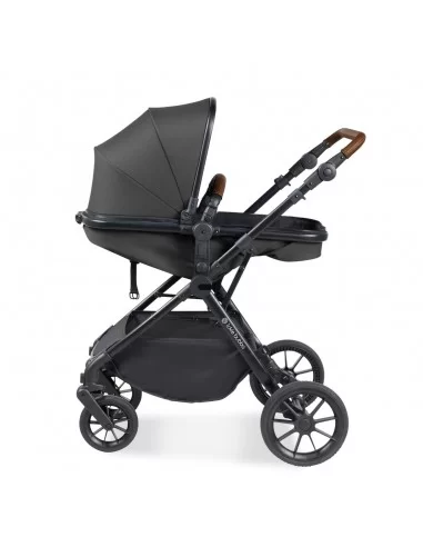 Ickle Bubba Cosmo Black Chassis 2in1... Ickle Bubba Cosmo Black Chassis 2in1...
