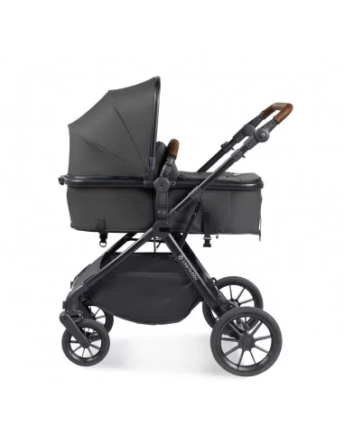 Ickle Bubba Cosmo Black Chassis 2in1... Ickle Bubba Cosmo Black Chassis 2in1...
