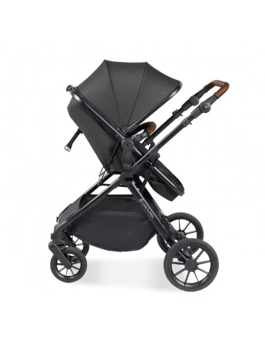 Ickle Bubba Cosmo Black Chassis 2in1... Ickle Bubba Cosmo Black Chassis 2in1...