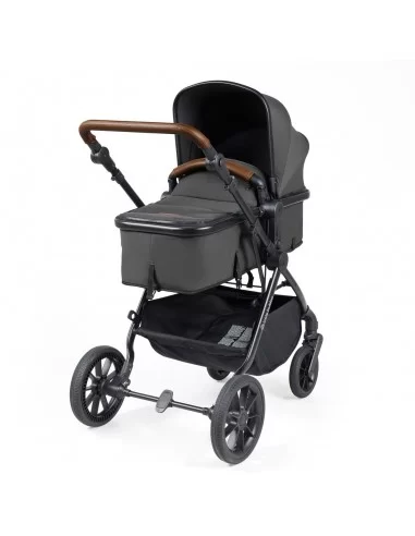 Ickle Bubba Cosmo Black Chassis 2in1... Ickle Bubba Cosmo Black Chassis 2in1...