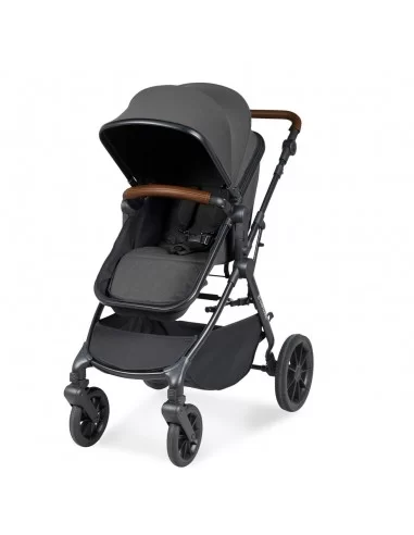 Ickle Bubba Cosmo Black Chassis 2in1... Ickle Bubba Cosmo Black Chassis 2in1...
