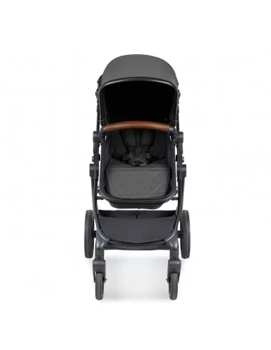 Ickle Bubba Cosmo Black Chassis 2in1... Ickle Bubba Cosmo Black Chassis 2in1...
