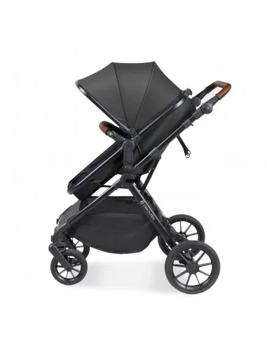 Ickle Bubba Cosmo Black Chassis 2in1... Ickle Bubba Cosmo Black Chassis 2in1...