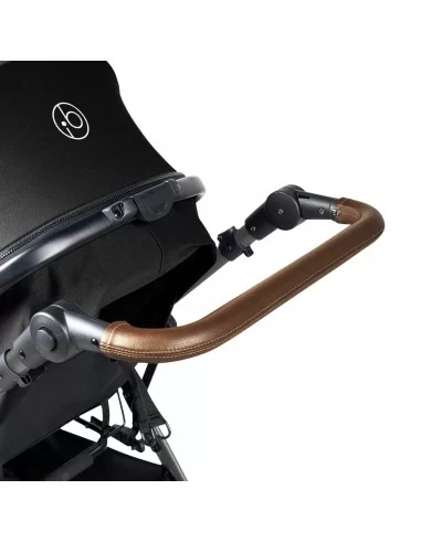 Ickle Bubba Cosmo Gunmetal Chassis... Ickle Bubba Cosmo Gunmetal Chassis...