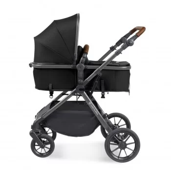 Ickle Bubba Cosmo Gunmetal... 2