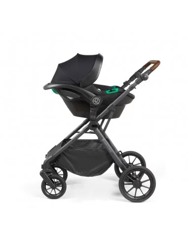 Ickle Bubba Cosmo All in One i-Size... Ickle Bubba Cosmo All in One i-Size...