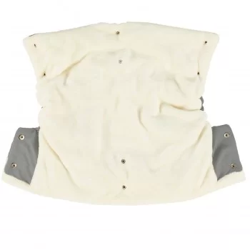 Ickle Bubba Pram Hand... 2