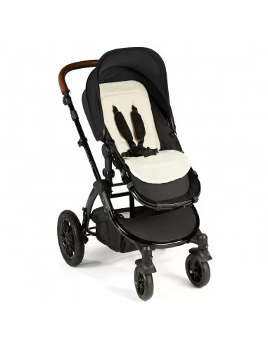Ickle Bubba Padded Fleece Seat... Ickle Bubba Padded Fleece Seat...