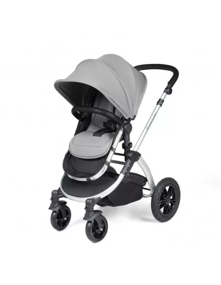 Ickle bubba Stomp Luxe All in One Premium i-Size Travel System