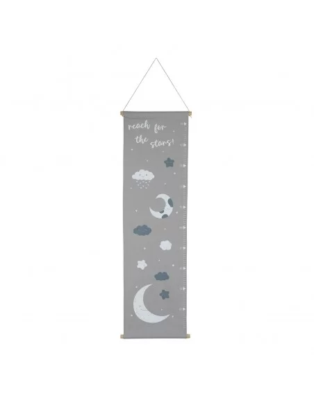 Ickle Bubba Nursery Wall Art Set Pack Of 2-Cosmic Aura Ickle Bubba