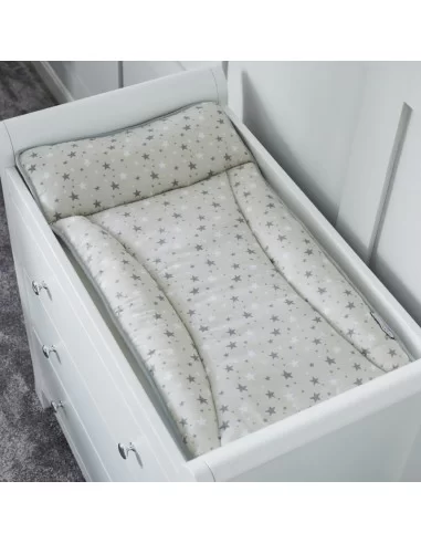 Ickle Bubba Changing Mat-Cosmic Aura Ickle Bubba Changing Mat-Cosmic Aura