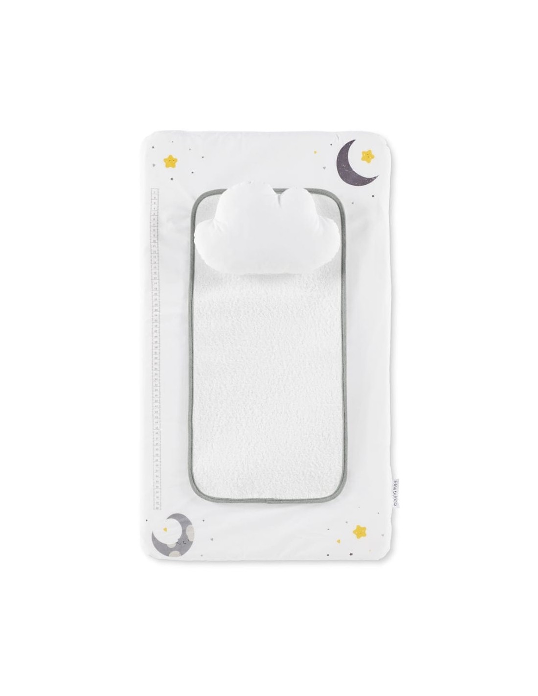 Ickle Bubba Deluxe Changing MatCosmic Aura