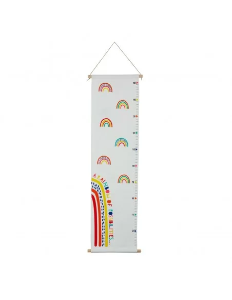 Ickle Bubba Nursery Wall Art Set Pack of 2-Rainbow Dreams Ickle Bubba