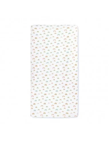 Ickle Bubba Cot Bed Sheets Pack Of... Ickle Bubba Cot Bed Sheets Pack Of...
