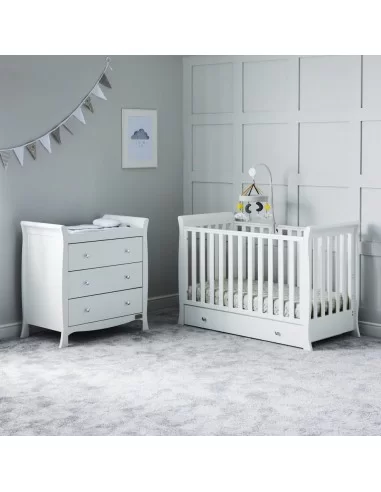 Ickle Bubba Snowdon 4 in 1 Mini 2...
