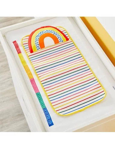 Ickle Bubba Deluxe Changing... Ickle Bubba Deluxe Changing...