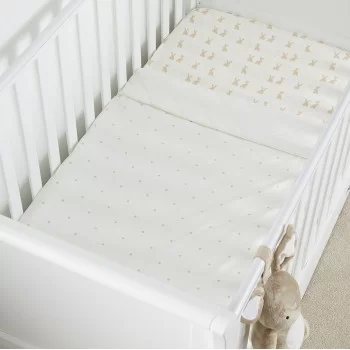 Ickle Bubba Cot Bed...