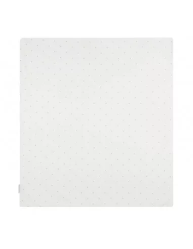 Ickle Bubba Cot Bed Quilt-Bunnychino Ickle Bubba Cot Bed Quilt-Bunnychino